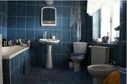 Vand casa centru Avrig, 152 mp utili, 500 mp teren - Imaginea 6