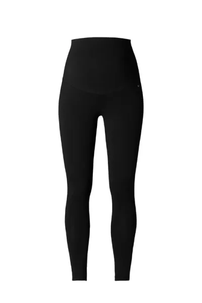 Colanti/ leggings gravide bumbac organic Esprit - Imaginea 4