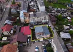 Cladire in Vatra Dornei - 450 m2 ( parter, etaj, mansarda) - Miniatura 3