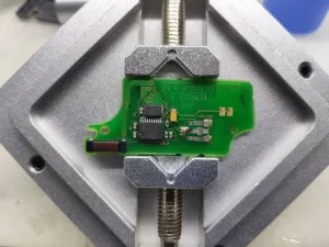 Reparatii chei auto
