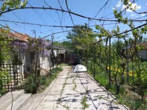 Casa de vanzare in Obrejita - Vrancea