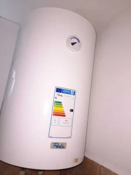 Vand boiler electric 80l stare perfecta. - Imaginea 2