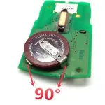 Reparatii chei auto - Miniatura 2