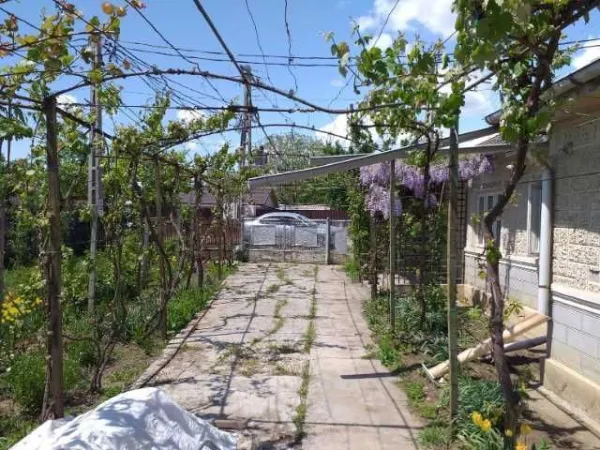 Casa de vanzare in Obrejita - Vrancea - Imaginea 2