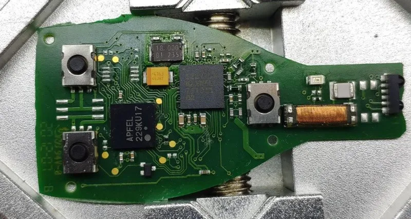 Reparatii chei auto - Imaginea 3