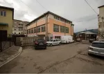 Cladire in Vatra Dornei - 450 m2 ( parter, etaj, mansarda) - Miniatura 5