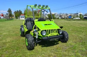 UTV BUGGY QUAD , M7, 2021 , AUTOMAT