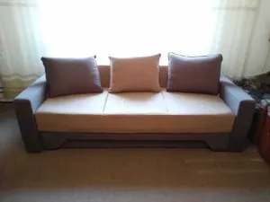 Canapea extensibila