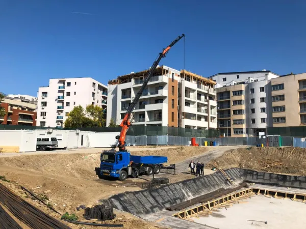 Servicii constructii civile si industriale - Imaginea 1