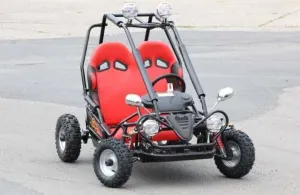 UTV Buggy OffRoad Deluxe AUTOMAT