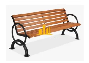 Banca de odihna stradala parc si gradina BP01