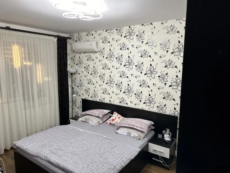 Apartament 3 camere decomandat, Prelungirea Ghencea, etaj 2/ 4, 63 mp, 75. 000 euro - Imaginea 5