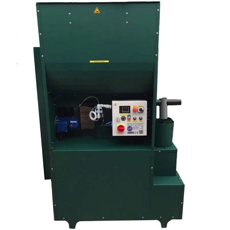 presa peleti 200 kg, garantie 24 luni, instalare, transport, - Imaginea 1