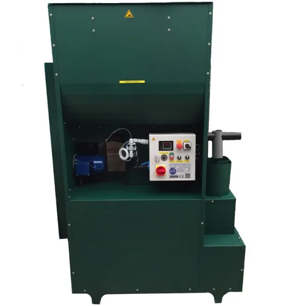 presa peleti 200 kg, garantie 24 luni, instalare, transport, - Imaginea 1