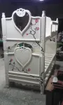 Executam mobilier din lemn masiv si pal/ mdf  sau reconditionari mobilier - Miniatura 1