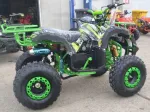 ! PROMOTIE ! ATV NITRO MOTORS TORONTO  QUAD  M8, 2021, SEMI – AUTOMAT - Miniatura 2