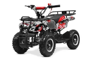 ATV Torino Deluxe, Automat