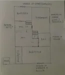Apartament  2 CD , Husi, centru, confort 1 - Miniatura 1