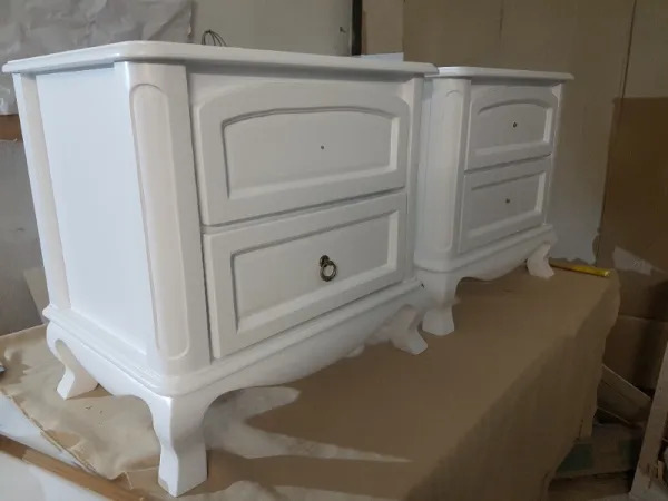 Executam mobilier din lemn masiv si pal/ mdf  sau reconditionari mobilier - Imaginea 4