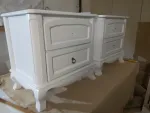 Executam mobilier din lemn masiv si pal/ mdf  sau reconditionari mobilier - Miniatura 4