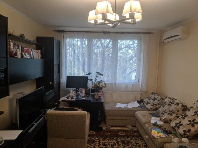 Vand apartament 3 camere Politehnica proprietar - Imaginea 3
