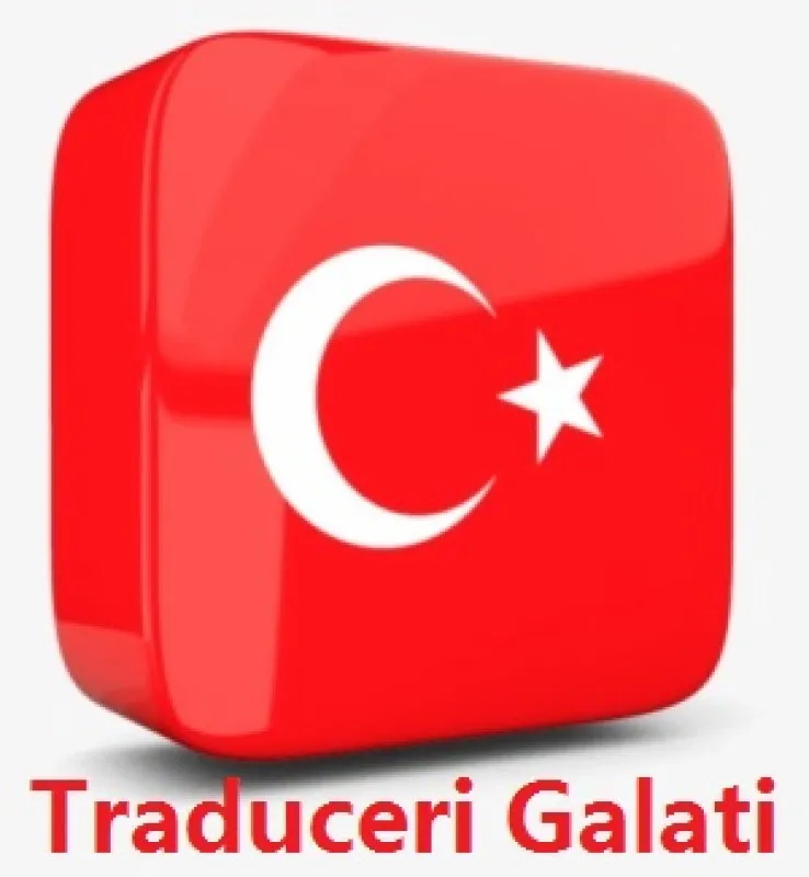 Traducatori Galati & Tecuci - AHR - Imaginea 2