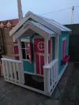 Executam mobilier din lemn masiv si pal/ mdf  sau reconditionari mobilier - Miniatura 6
