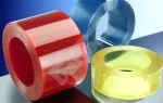 Folie PVC, prelata camion, inchidere terase PVC transparent - Miniatura 4