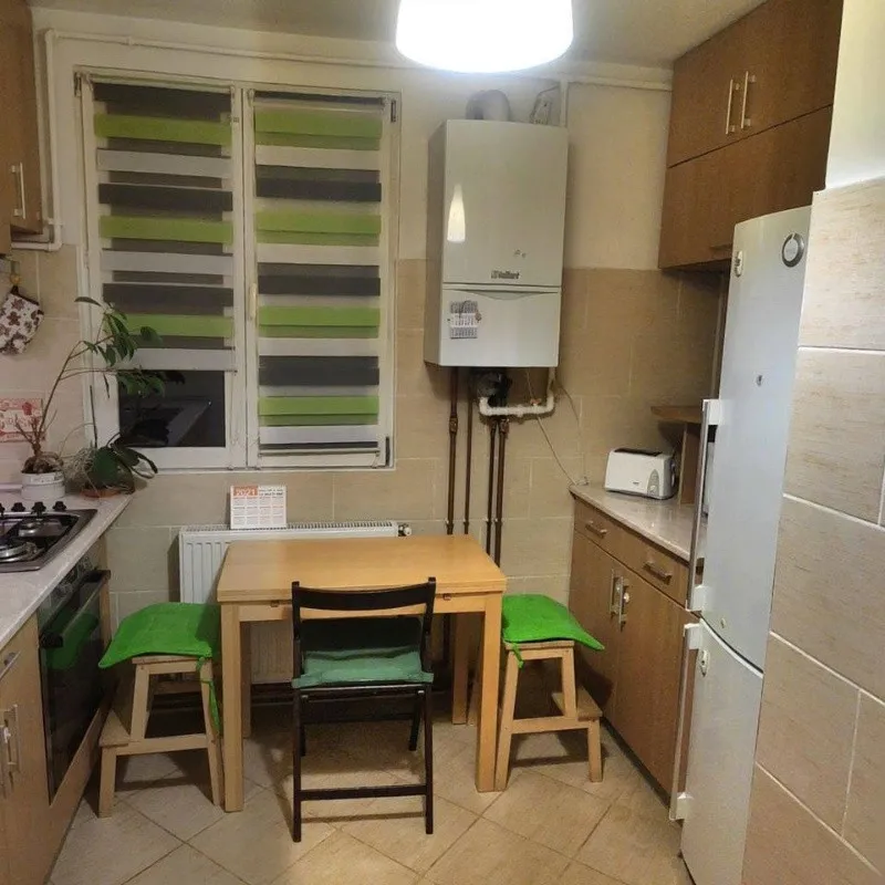 Vand apartament 3 camere Politehnica proprietar - Imaginea 6