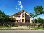Vand casa + teren intravilan comuna Serbanesti - Miniatura 1