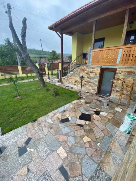 Spartura piatra naturala - Imaginea 3