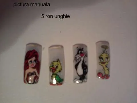 unghii gel Galati - Imaginea 5