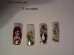 unghii gel Galati - Miniatura 5