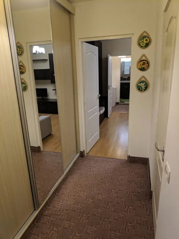 Vand apartament 3 camere Politehnica proprietar - Imaginea 7