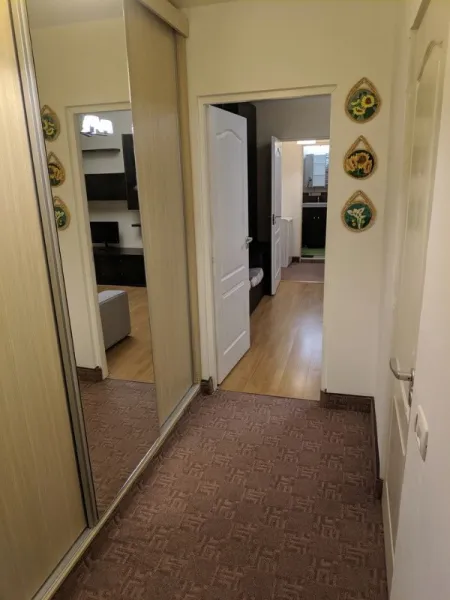 Vand apartament 3 camere Politehnica proprietar - Imaginea 7
