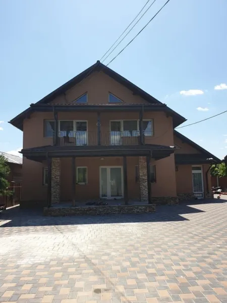 Tigla metalica BILKA la cel mai bun pret - Reparatii acoperisuri bucuresti - Imaginea 2