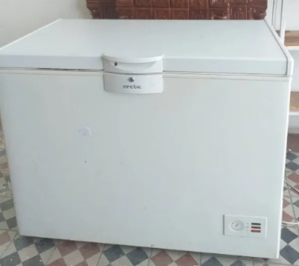 Congelator, lada frigorifica arctic 230 l - de vanzare - Imaginea 1