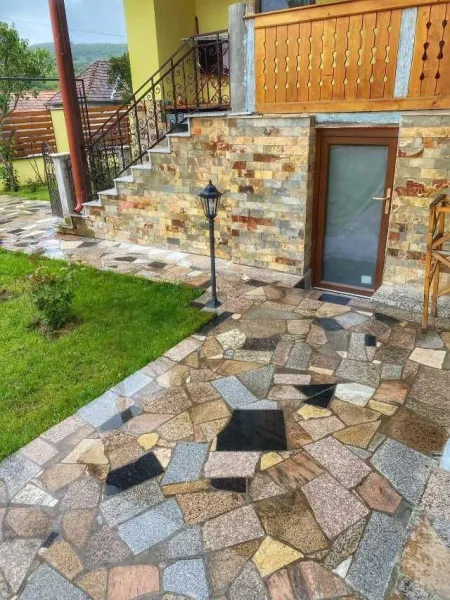 Spartura piatra naturala - Imaginea 5
