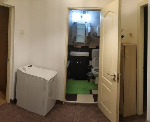 Vand apartament 3 camere Politehnica proprietar - Imaginea 9