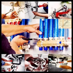 Curs Instalator