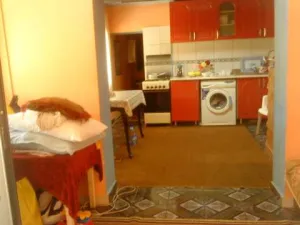 casa mobilata
