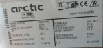 Congelator, lada frigorifica arctic 230 l - de vanzare - Miniatura 3