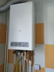 Vand casa + teren intravilan comuna Serbanesti - Miniatura 5