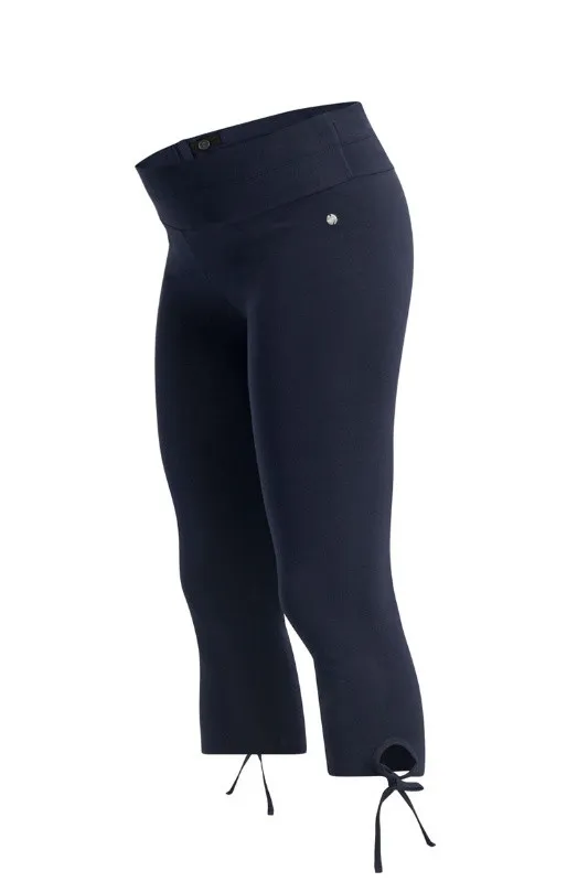 Colanti/ leggings gravide fundite 3/ 4 Esprit - Imaginea 3