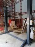 Ofer spre inchiriere spatiu pretabil atelier ( service) auto - Miniatura 2