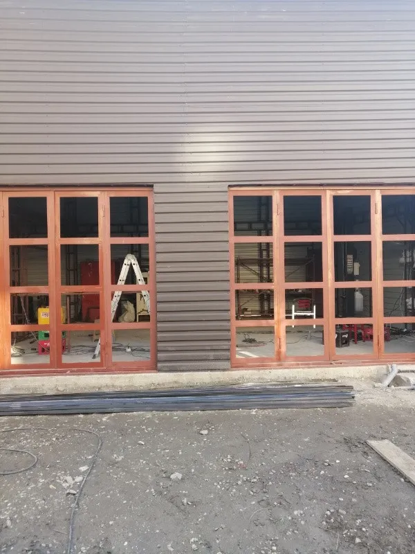 Ofer spre inchiriere spatiu pretabil atelier ( service) auto - Imaginea 3
