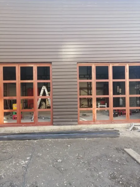 Ofer spre inchiriere spatiu pretabil atelier ( service) auto - Imaginea 3