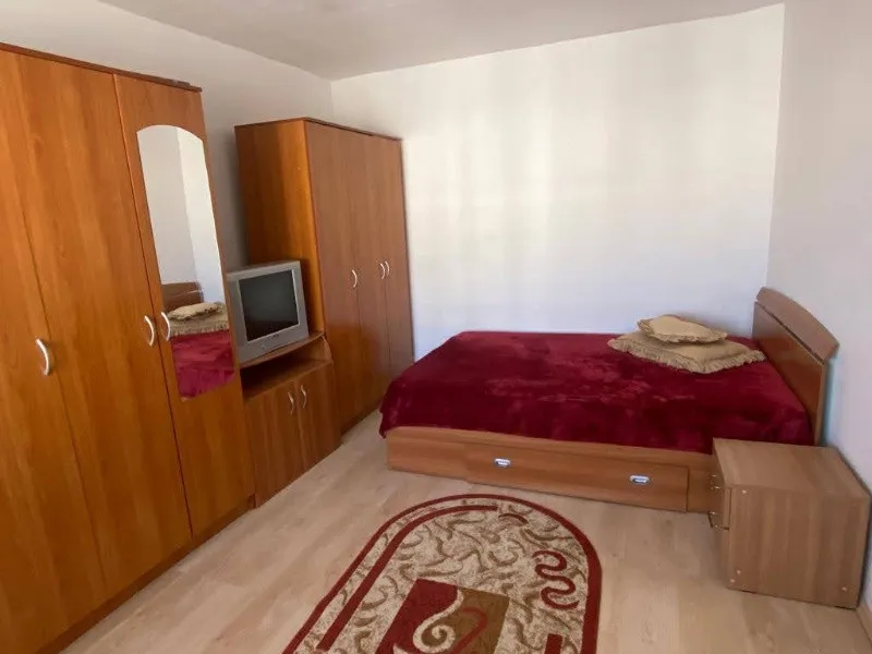 Garsoniera spatioasa si complet utilata de inchiriat in zona Marasti din Deva - Imaginea 2