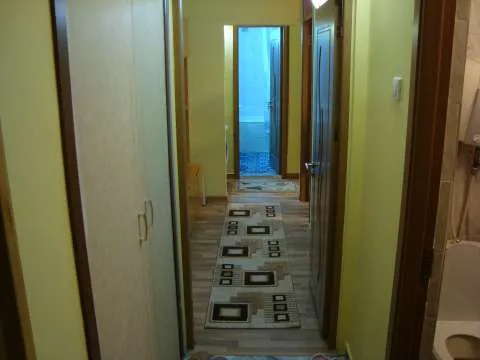  Apartament 3 camere strada Rozelor bonus garaj - Imaginea 5