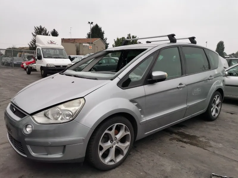 Ford S- Max 2. 0 TDCI QXWA, 2009 - Imaginea 1